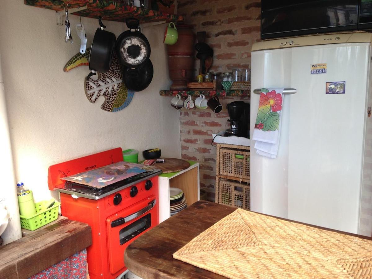 Varandao Atelier Lounge Santa Teresa * Río de Janeiro