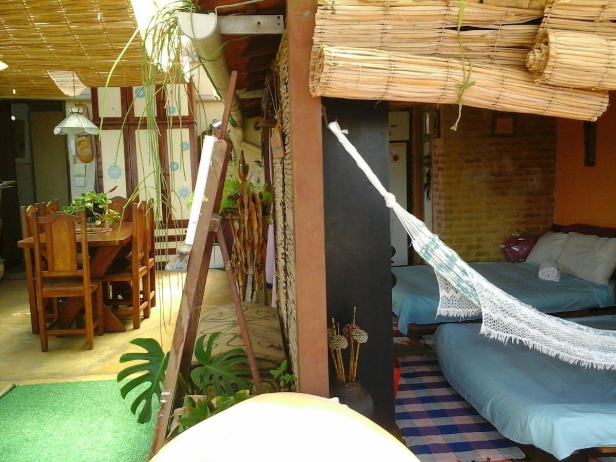 Varandao Atelier Lounge Santa Teresa