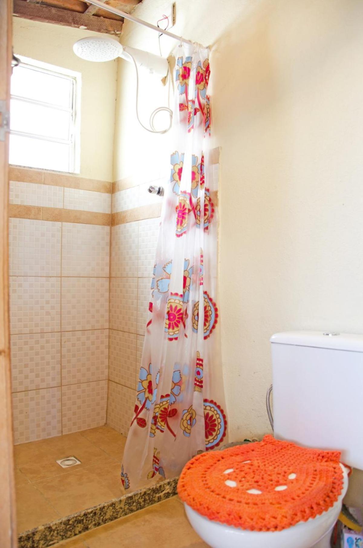 Varandao Atelier Lounge Santa Teresa Apartamento Río de Janeiro
