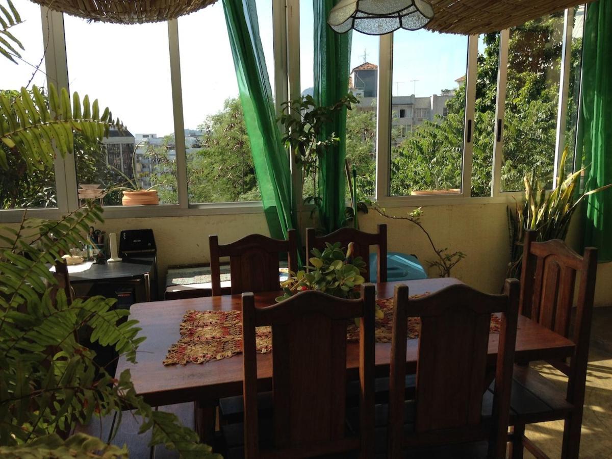 Apartamento Varandao Atelier Lounge Santa Teresa Rio de Janeiro