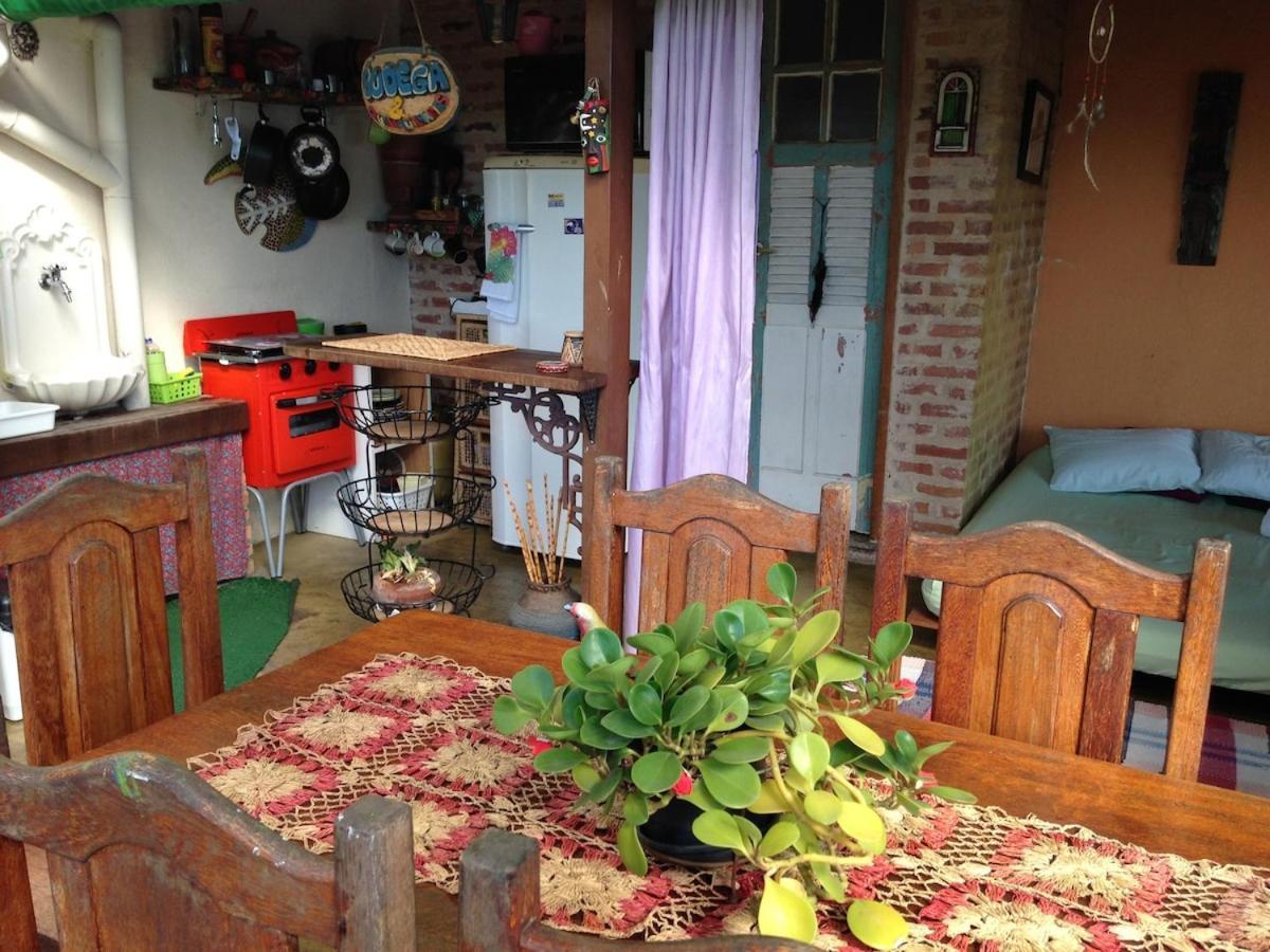 Apartamento Varandao Atelier Lounge Santa Teresa
