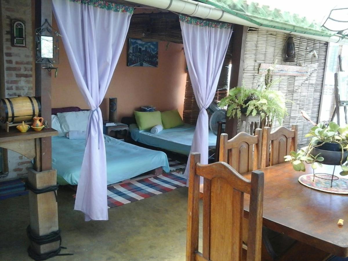 Apartamento Varandao Atelier Lounge Santa Teresa Rio de Janeiro